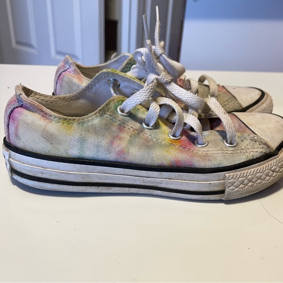 Converse Sneakers - Picture 3 of 5